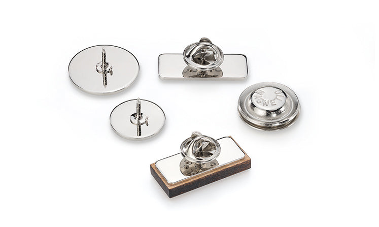Fast-Pins