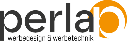perla werbedesign & werbetechnik UG